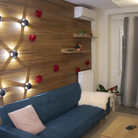 Daire C.27 Lili Urban_apartment